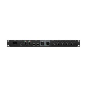 רכזת StageConnect לאספקת חשמל וחיבור עד 8 מיקסרים אישיים מבית Behringer