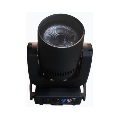 פנס Beam/Wash עם זום ו-RGBL, הספק 120W
