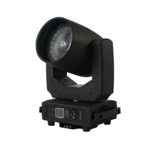 פנס Beam/Wash עם זום ו-RGBL, הספק 120W