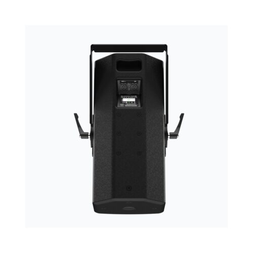 רמקול 10 אינץ פאסיבי Two-Way בצבע שחור סדרת Blackline Q מבית Martin Audio