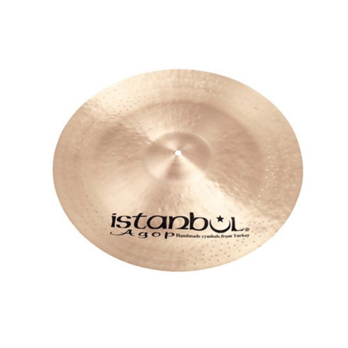 מצילה צ’ינה “Istanbul Agop TRADITIONAL 22