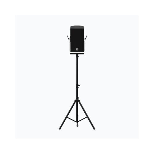 רמקול 10 אינץ פאסיבי Two-Way בצבע שחור סדרת Blackline Q מבית Martin Audio