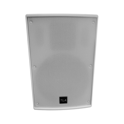 רמקול “10 250 W בצבע לבן TLA N10W
