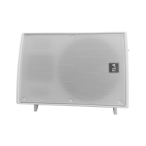 רמקול “10 250 W בצבע לבן TLA N10W
