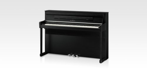 פסנתר חשמלי Kawai CA901 שחור