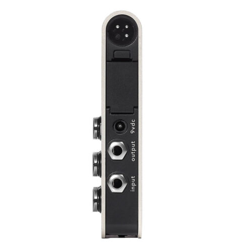 פרה אמפ אקולייזר לגיטרה FISHMAN PLATINUM STAGE PLT-301