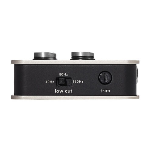 פרה אמפ אקולייזר לגיטרה FISHMAN PLATINUM STAGE PLT-301