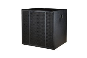 סאב וופר פאסיבי dB Technologies IS118S