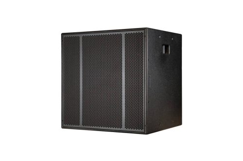 סאב וופר פאסיבי dB Technologies IS118S