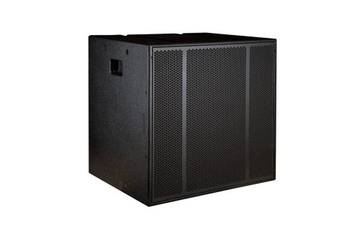 סאב וופר פאסיבי dB Technologies IS118S