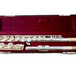 חליל יד שניה Jupiter JFL511-II