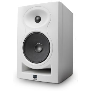 מוניטור אולפני אקטיבי Kali Audio LP-6 2nd Wave לבן