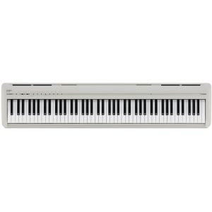 פסנתר חשמלי Kawai ES120 לבן