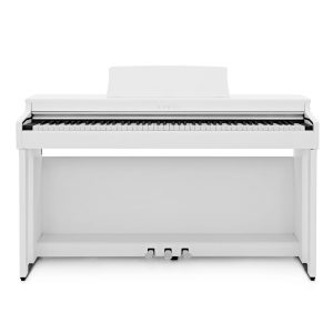 פסנתר חשמלי Kawai CN29 לבן