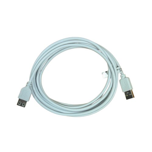 כבל מאריך USB סוג A זכר ל- A נקבה