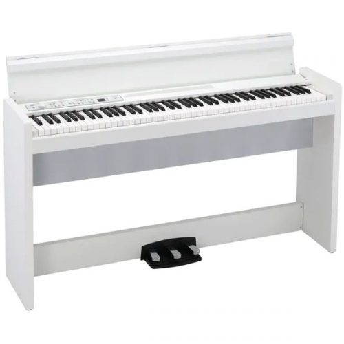 korg-lp-380-white