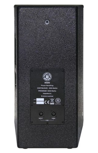 רמקול פאסיבי Topp Pro KS 10