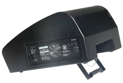 מוניטור מוגבר ארגז עץ "12 Topp Pro KS 12CMA 1600W