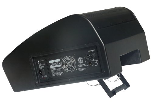 מוניטור מוגבר ארגז עץ "15 Topp Pro KS 15CMA 1600W