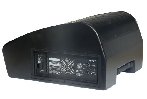 מוניטור מוגבר ארגז עץ "15 Topp Pro KS 15CMA 1600W