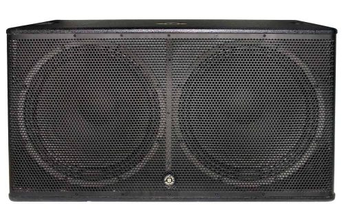 סאב וופר פאסיבי Topp Pro KS 218 SUB