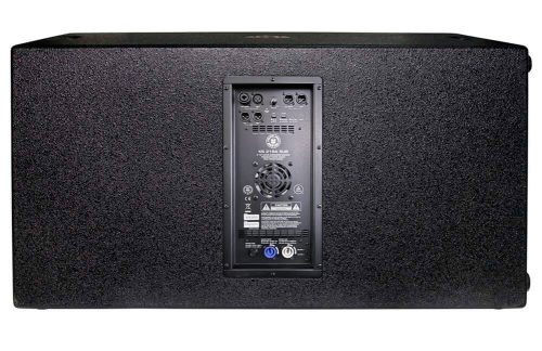 סאב וופר פאסיבי Topp Pro KS 218 SUB
