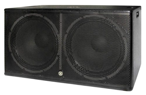 סאב וופר פאסיבי Topp Pro KS 218 SUB