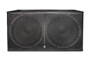 סאב מוגבר Topp Pro KS 218A SUB 4000W