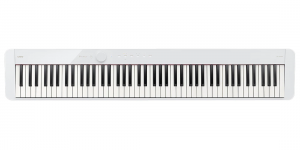 פסנתר חשמלי Casio Privia PX-S1100 לבן