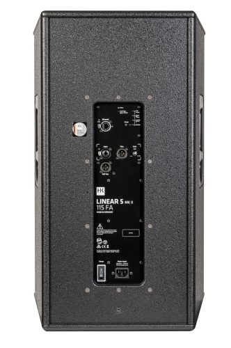 רמקול מוגבר HK Audio LINEAR 5 MKII FA