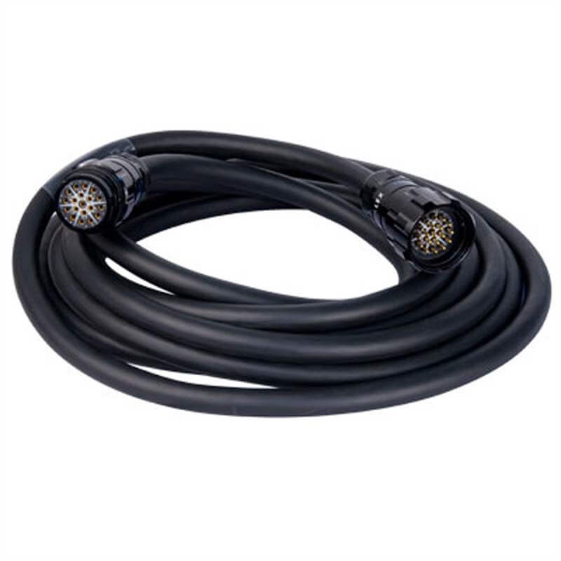 כבל קישור 10M של dB Technologies LKS19-1000L Socapex