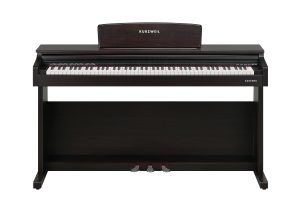 פסנתר חשמלי Kurzweil M130 חום