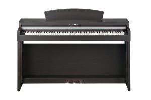 פסנתר חשמלי Kurzweil M230 חום