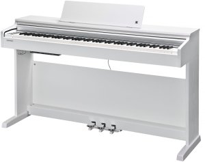 פסנתר חשמלי Kurzweil CUP M1 BK לבן