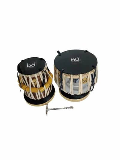 טאבלה מבית BANDIN