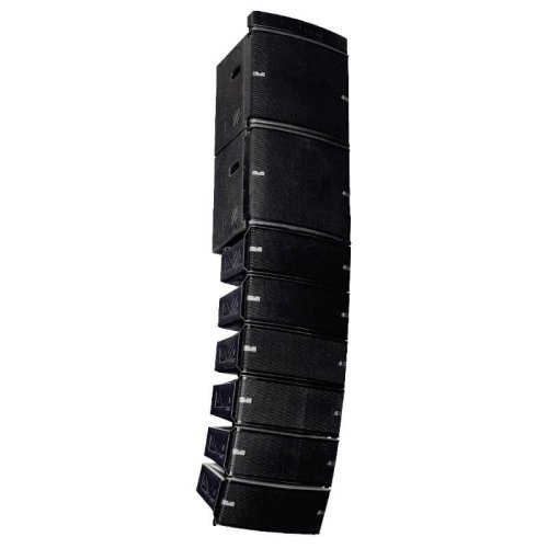 ליין אריי מוגבר dB Technologies DVA M2M-M2S