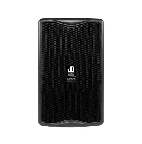 רמקול מוגבר dB Technologies L 160 D 2x5” 160 Watt