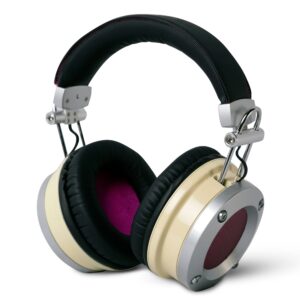 אוזניות אולפן רב-מצביות Avantone Pro MP1 Mixphones Cream בצבע קרם