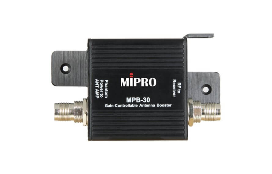 מגבר אנטנה Mipro MPB-30
