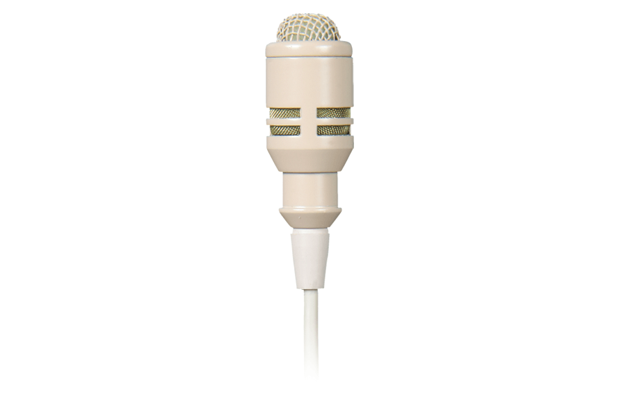 מיק’ דש חד כיווני מקצועי צבע גוף MIPRO MU-53LS למשדרי כיס אלחוטיים