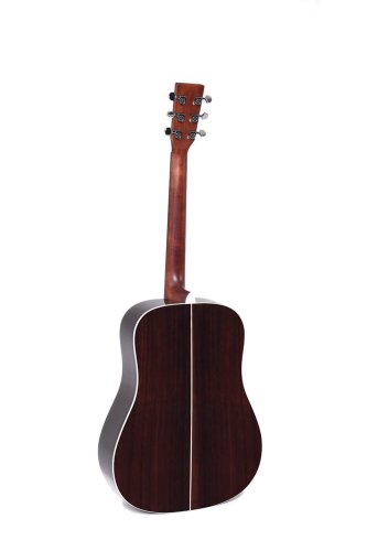 גיטרה אקוסטית SIGMA SDR-1