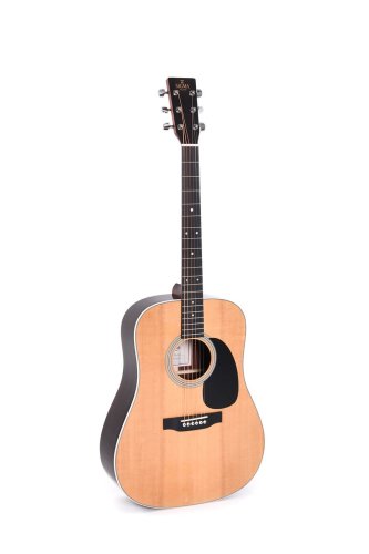 גיטרה אקוסטית SIGMA SDR-1