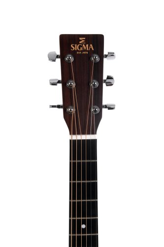 גיטרה אקוסטית SIGMA SDR-1