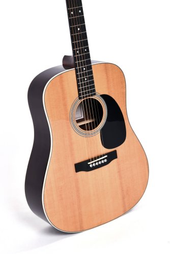 גיטרה אקוסטית SIGMA SDR-1