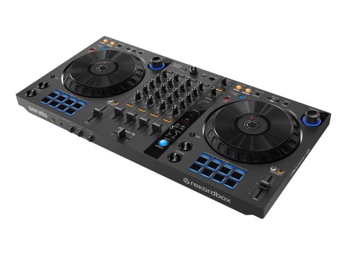 קונטרולר די ג'יי Pioneer DDJ-FLX6GT DJ