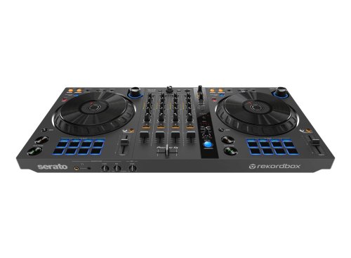 קונטרולר די ג'יי Pioneer DDJ-FLX6GT DJ