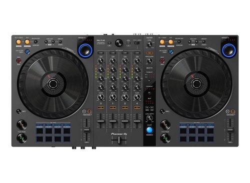 קונטרולר די ג'יי Pioneer DDJ-FLX6GT DJ