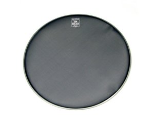 עור רשת צבע שחור Pearl MFH20B