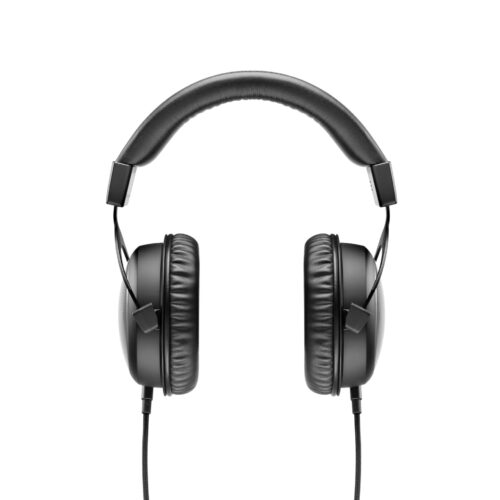 אוזניות Hi-Fi פתוחות Beyerdynamic T5 Gen 3