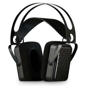 אוזניות אולפן גב-פתוח Avantone Pro PLANAR II Black שחור